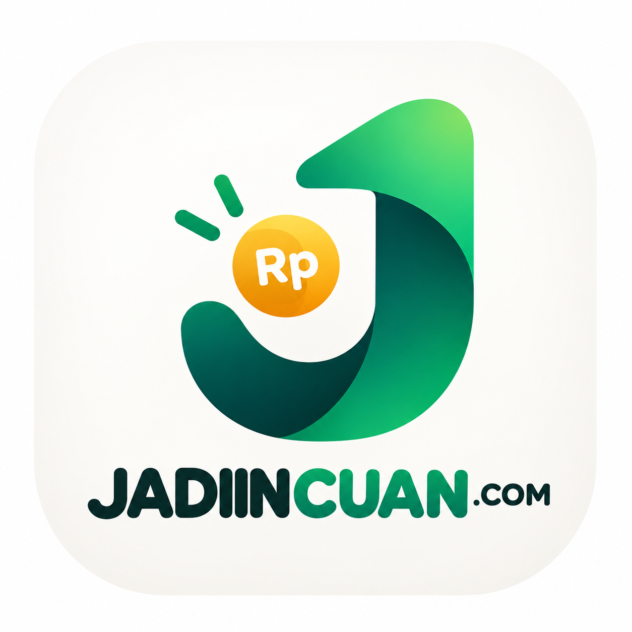 Jadiincuan Logo